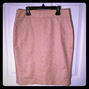 LOFT Pencil Skirt
